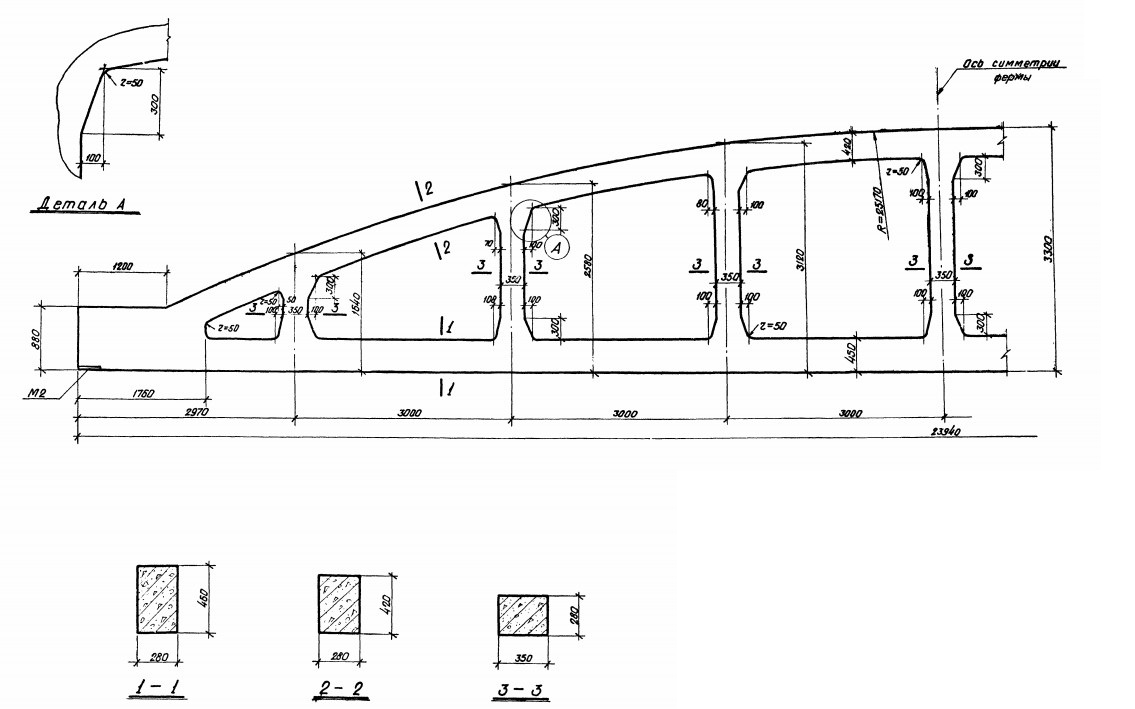 Ферма ФБН 24V-11АIIIВ Серия 1.463-3